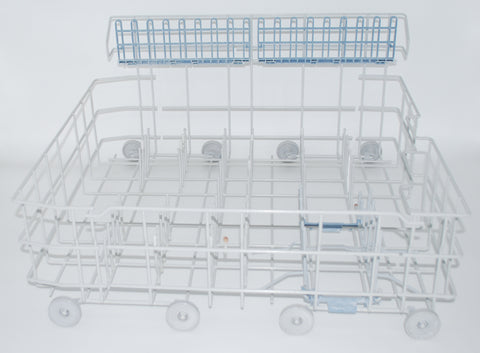 99003477 Maytag JennAir Lower Dishwasher Rack OEM Dishrack