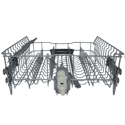NEW 00778366 or 778366 Bosch Upper Dishwasher Crockery Basket Rack OEM Dishrack
