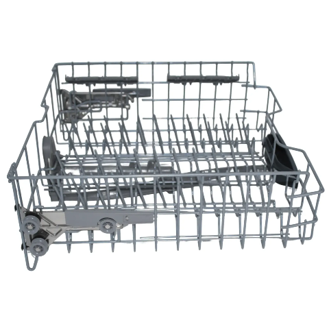 NEW 00778366 or 778366 Bosch Upper Dishwasher Crockery Basket Rack OEM Dishrack