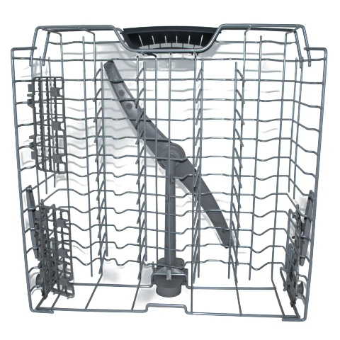 NEW 00778366 or 778366 Bosch Upper Dishwasher Crockery Basket Rack OEM Dishrack
