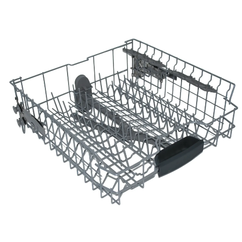 NEW 00778366 or 778366 Bosch Upper Dishwasher Crockery Basket Rack OEM Dishrack