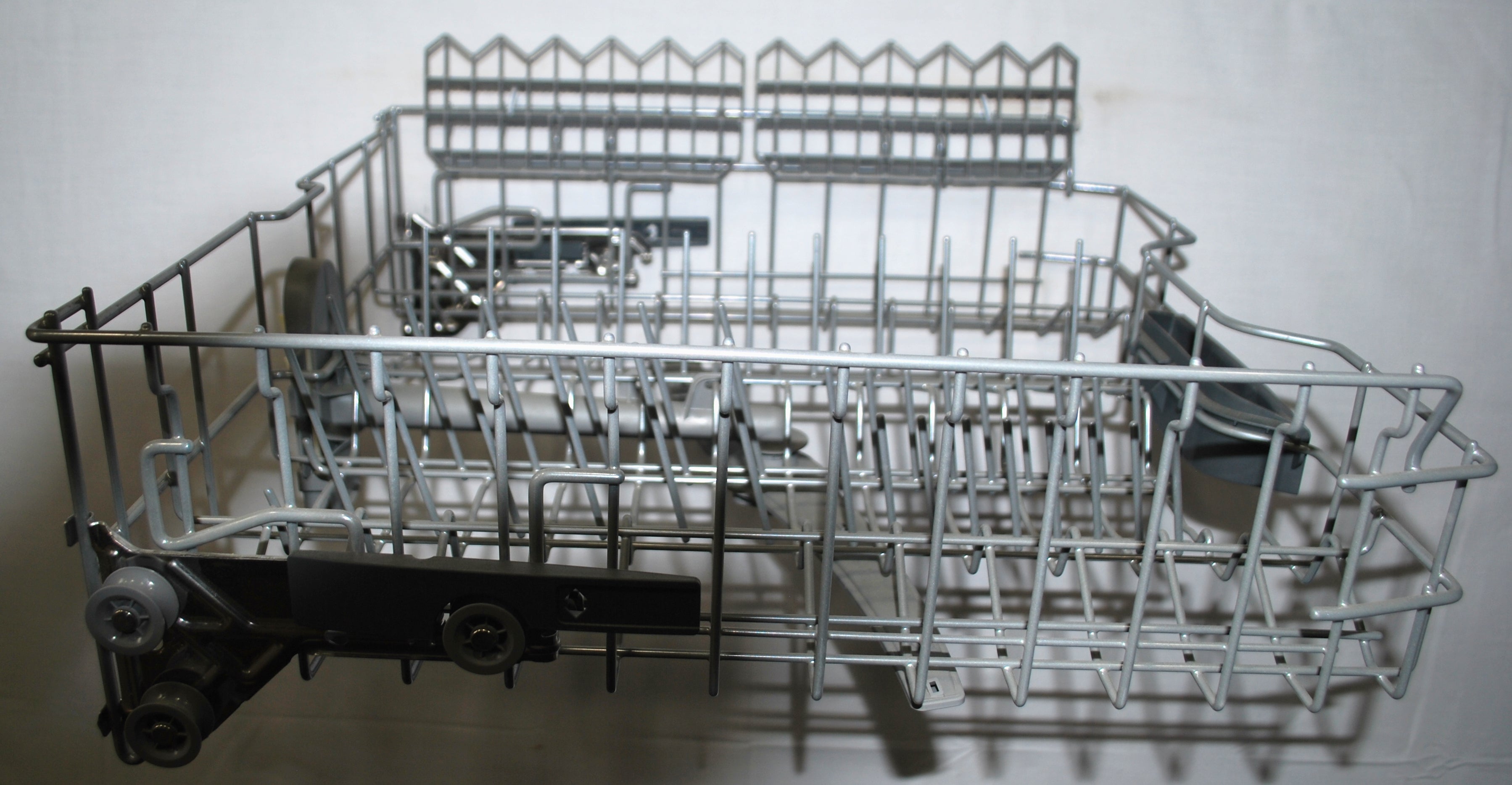 NEW 00778366 or 778366 Bosch Upper Dishwasher Crockery Basket Rack OEM Dishrack