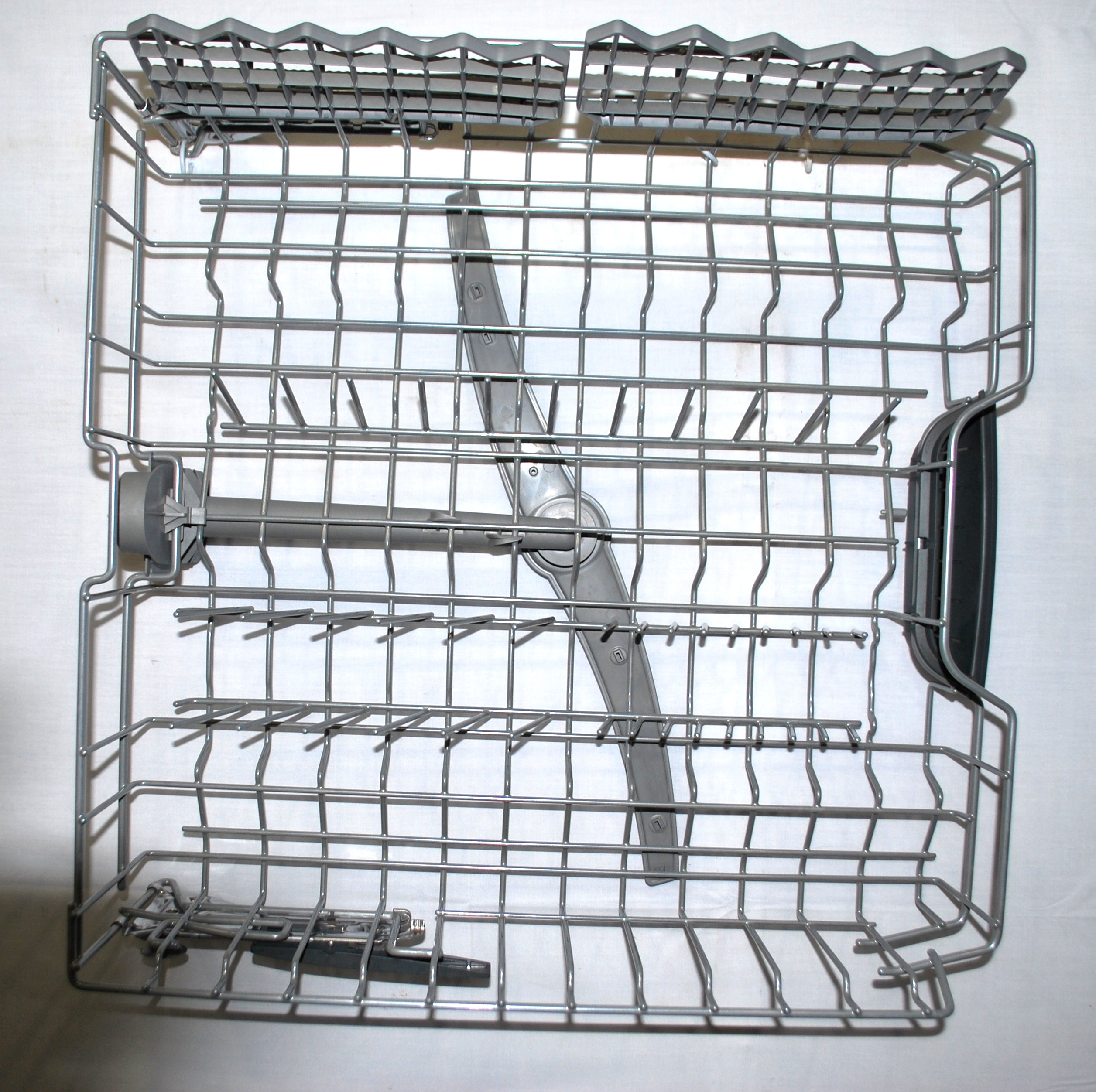 NEW 00778366 or 778366 Bosch Upper Dishwasher Crockery Basket Rack OEM Dishrack