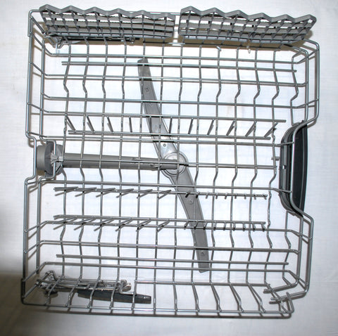 NEW 00778366 or 778366 Bosch Upper Dishwasher Crockery Basket Rack OEM Dishrack