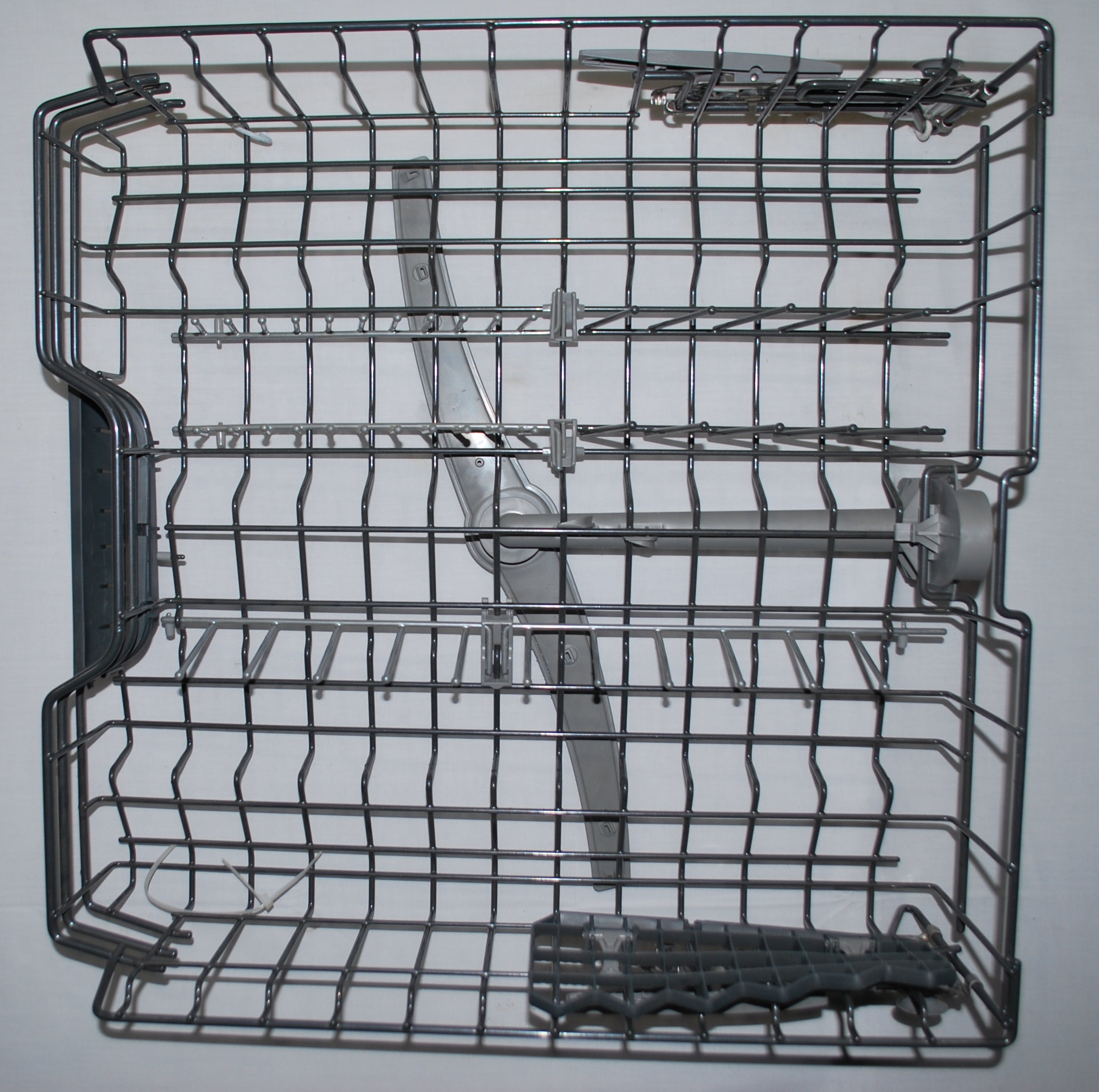 New 20000175 Thermador Upper Dishwasher Rack OEM Dishrack Brand New Open Box