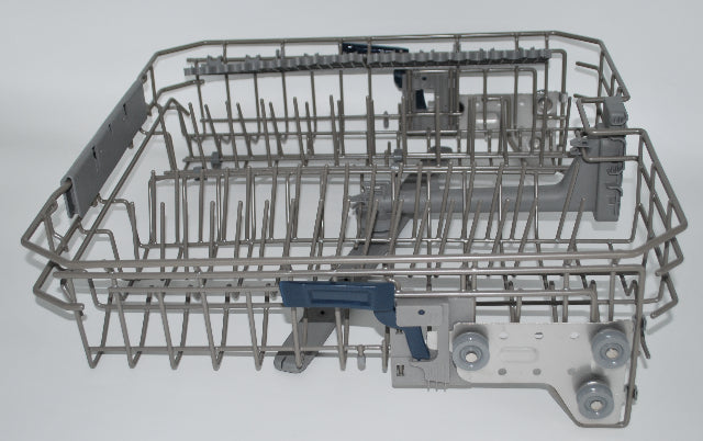 113288 Dacor Complete Upper Dishwasher Dishrack With Sprayer