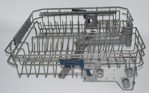 113288 Dacor Complete Upper Dishwasher Dishrack With Sprayer