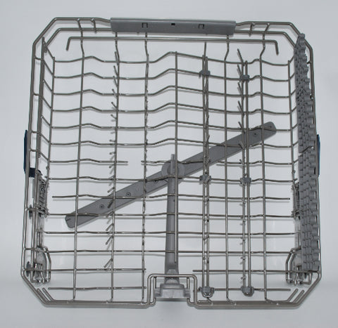 113288 Dacor Complete Upper Dishwasher Dishrack With Sprayer