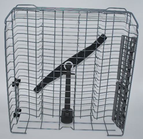 A00239829 NEW Frigidaire Complete Upper Dishwasher Rack w/Wheels & Sprayer