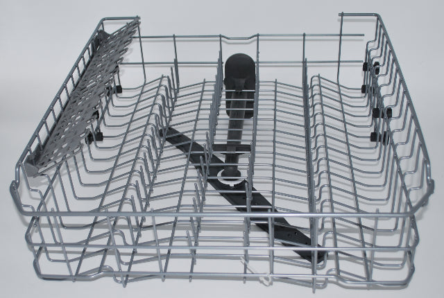 A00239829 NEW Frigidaire Complete Upper Dishwasher Rack w/Wheels & Sprayer