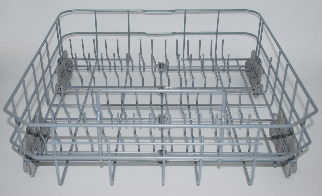 DD97-00651A NEW Samsung Lower Dishwasher Rack +Wheels  AP7191188