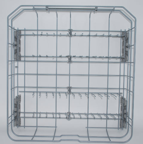 DD97-00651A NEW Samsung Lower Dishwasher Rack +Wheels  AP7191188