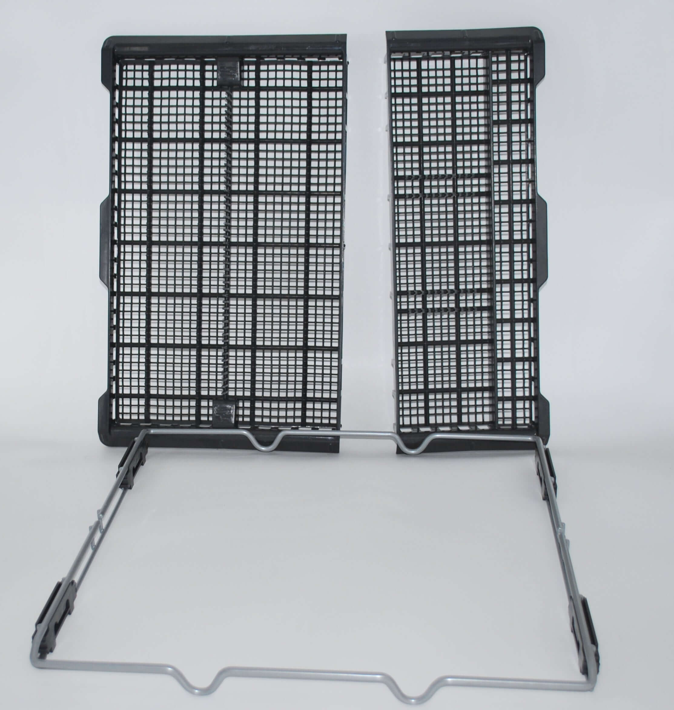 WD28X26011 WD30X26007 WD28X26008 NEW GE  3rd Row DIshwasher Silverware Rack  OEM