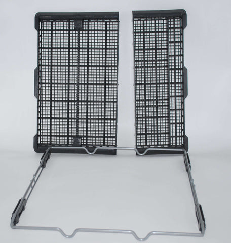 WD28X26011 WD30X26007 WD28X26008 NEW GE  3rd Row DIshwasher Silverware Rack  OEM