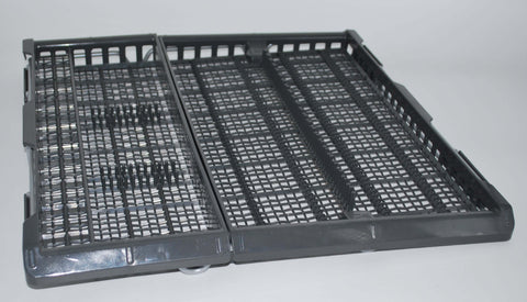 WD28X26011 WD30X26007 WD28X26008 NEW GE  3rd Row DIshwasher Silverware Rack  OEM