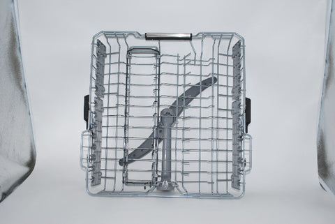 H0120803059A NEW Fisher & Paykel Complete Dishwasher Upper Rack OEM  AP6984653