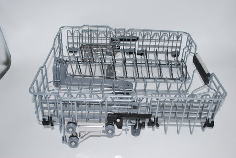 H0120803059A NEW Fisher & Paykel Complete Dishwasher Upper Rack OEM  AP6984653