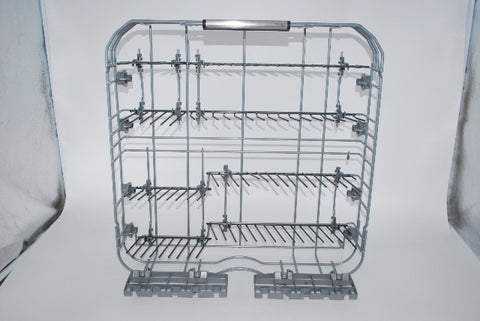 H0120803065 NEW Fisher & Paykel Lower Dishwasher Rack OEM  AP6984654