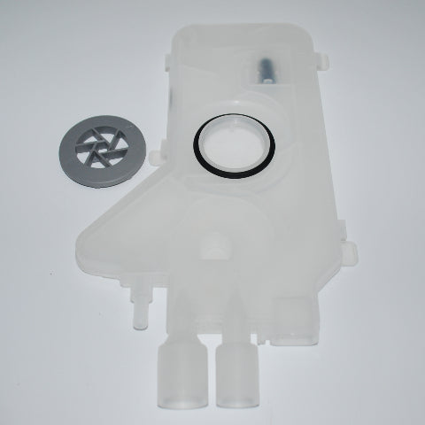 11030996 / 00744882 NEW Bosch Thermador Gaggenau Dishwasher Water Inlet OEM