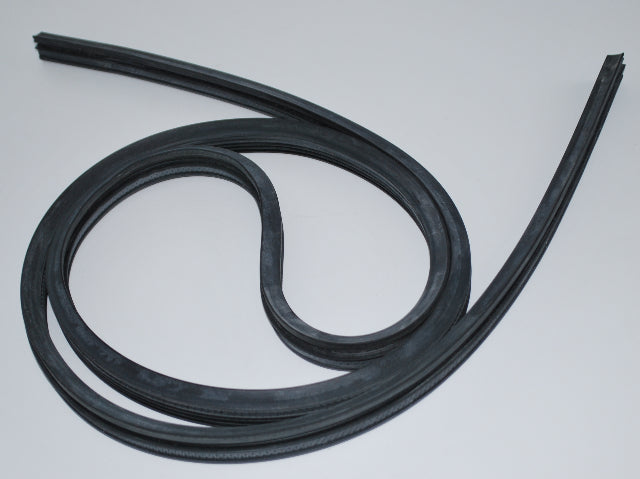 00645141 NEW Dishwasher Door Rubber Seal Gasket OEM Bosch 9001239462  70" long