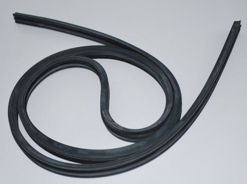 00645141 NEW Dishwasher Door Rubber Seal Gasket OEM Bosch 9001239462  70" long