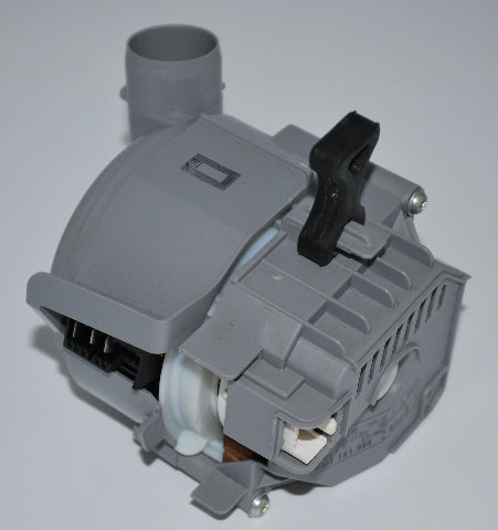 12008381 New Bosch Thermador Dishwasher Heat Pump Genuine OEM 9001141944