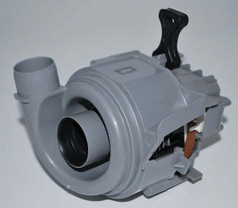 12008381 New Bosch Thermador Dishwasher Heat Pump Genuine OEM 9001141944