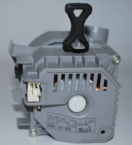 12008381 New Bosch Thermador Dishwasher Heat Pump Genuine OEM 9001141944