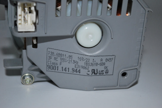 12008381 New Bosch Thermador Dishwasher Heat Pump Genuine OEM 9001141944