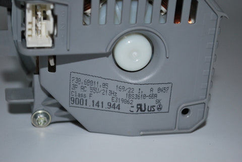 12008381 New Bosch Thermador Dishwasher Heat Pump Genuine OEM 9001141944