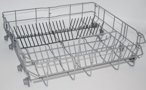 20004956 NEW Bosch Lower Dishwasher Rack Can Substitute for 20002460 OEM