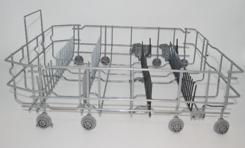 20004956 NEW Bosch Lower Dishwasher Rack Can Substitute for 20002460 OEM