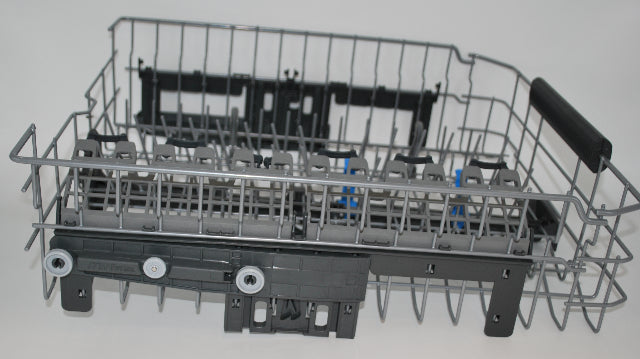 NEW 117492580 Frigidaire Electrolux Dishwasher Complete Upper Rack w/Sprayer System