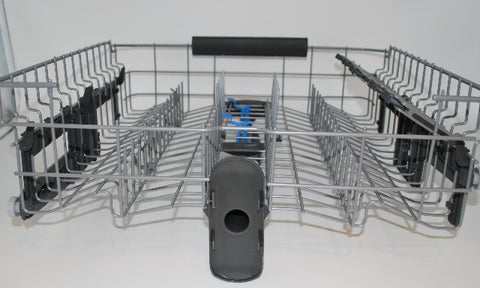 NEW 117492580 Frigidaire Electrolux Dishwasher Complete Upper Rack w/Sprayer System
