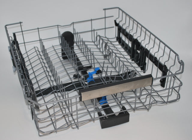 NEW 117492580 Frigidaire Electrolux Dishwasher Complete Upper Rack w/Sprayer System