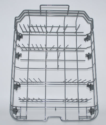 New 5304519286 Frigidaire 18" Dishwasher  Complete Lower Rack OEM AP6834640