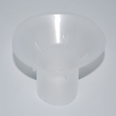 00645000 New Bosch Thermador Kenmore Dishwasher Water Softener Funnel 9001480151