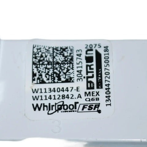 W11460961 NEW Maytag Dishwasher User Control & Display Board W11340447