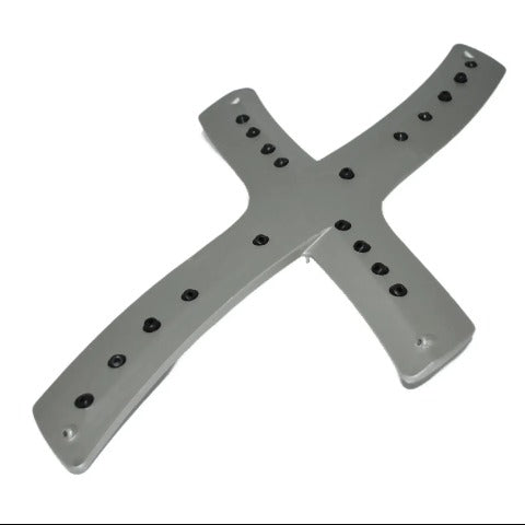 WD22X25281 NEW GE Dishwasher Lower Spray Arm  AP6976527 PS12741265  EAP12741265