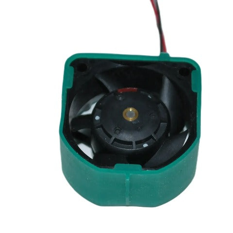 WD24X25325 NEW GE, Haier Dishwasher Vent Fan Assembly  AP6972063 PS12726435