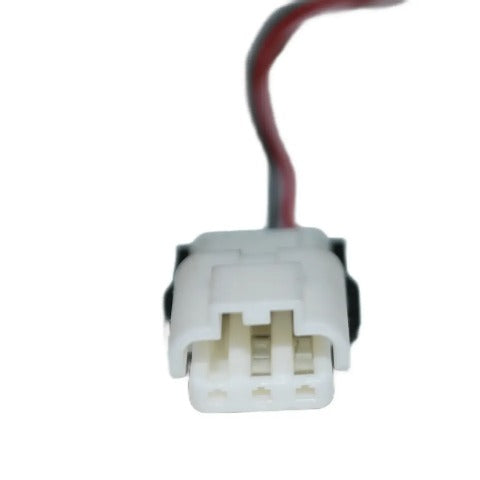 WD24X25325 NEW GE, Haier Dishwasher Vent Fan Assembly  AP6972063 PS12726435