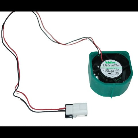 WD24X25325 NEW GE, Haier Dishwasher Vent Fan Assembly  AP6972063 PS12726435