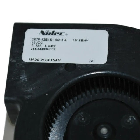 WD08X26578 NEW GE Dishwasher Blower Gasket 265D3390G002 WD08X26578, AP6983514