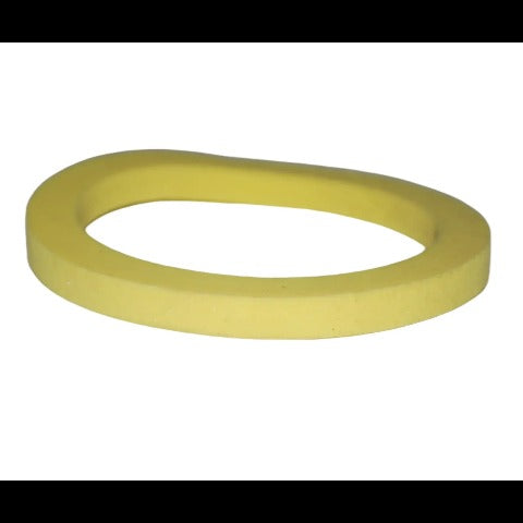 WD08X10092 NEW GE Dishwasher Door Vent Seal  WD08X10092, AP5690766, 3028369