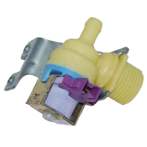 WD15X26078 NEW GE   Dishwasher Water Inlet Valve 263C22G001, 145C23G001 AP698668