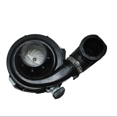 WD19X25700 NEW GE, Haier Dishwasher Circulation Pump 265D3373G001 WD19X25460