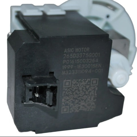 WD19X25461 NEW GE, Haier, Hotpoint Dishwasher Circulation Pump 265D3375G001