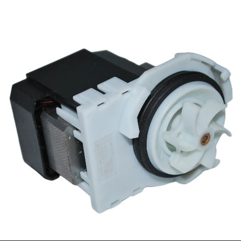 WD19X25461 NEW GE, Haier, Hotpoint Dishwasher Circulation Pump 265D3375G001