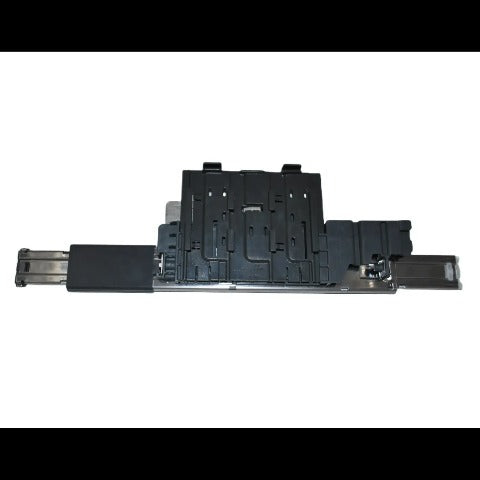 WD30X20110, WD12X20109, WD12X20112 GE Dishwasher Upper Left Rail+Adjuster