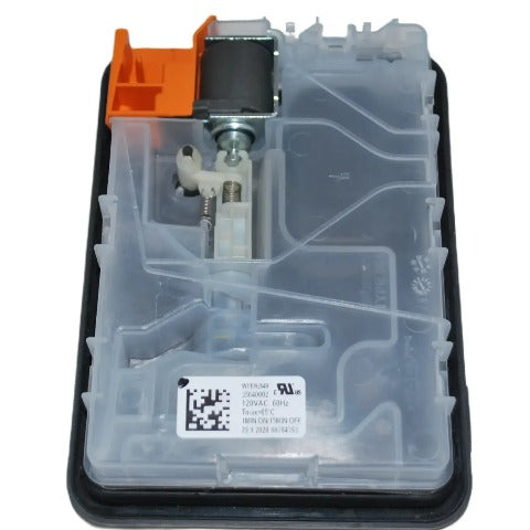 W11412300 Whirlpool, Maytag, KitchenAId Dishwasher Detergent/Rinse Aid Dispenser